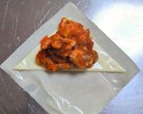 焼売の皮でミートパイ作り方2写真