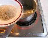 「毎月作る世界の料理」いちじくコンポート作り方1写真