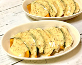 鶏とかぼちゃのハニーマスタードマヨ焼き作り方7写真