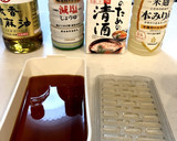 ショウガ効きまくり豚しょうが焼き作り方3写真