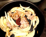 ショウガ効きまくり豚しょうが焼き作り方10写真