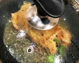 ピーマンの一夜漬けを使った鶏モモ巻き!作り方4写真