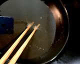 秋の味覚！かぼちゃと鶏肉の甘酢あんかけ作り方5写真