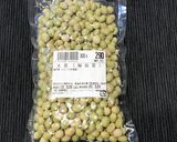 呉汁(ごじる)作り方4写真