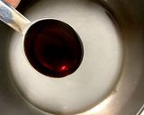 秋の味覚！かぼちゃと鶏肉の甘酢あんかけ作り方14写真