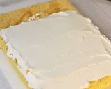 メープルブリュレのロールケーキ作り方22写真