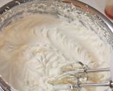 メープルブリュレのロールケーキ作り方18写真