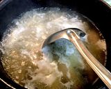 味覇で簡単！ほったらかしトロトロ手羽中煮作り方3写真
