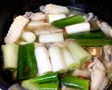 味覇で簡単！ほったらかしトロトロ手羽中煮作り方7写真