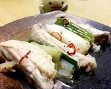 味覇で簡単！ほったらかしトロトロ手羽中煮作り方8写真