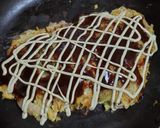 キャベツもやし豚肉の副菜(派生で2品)作り方9写真