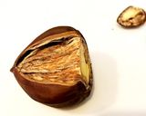 メスティンで栗ご飯作り方2写真