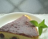 冷やしてね～簡単ベイクドチーズケーキ♪作り方5写真