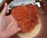 いくらの醤油漬け☆作り方2写真