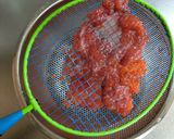 いくらの醤油漬け☆作り方3写真