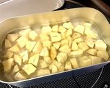 メスティンで栗ご飯作り方5写真