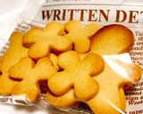 バター香るさくさくクッキー♡作り方9写真