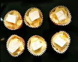 簡単!!かぼちゃとクリームチーズマフィン作り方8写真