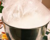 簡単!!かぼちゃとクリームチーズマフィン作り方5写真