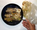 タラの花山椒蒸し♪簡単AGEs防止若返り作り方13写真