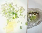タラの花山椒蒸し♪簡単AGEs防止若返り作り方6写真