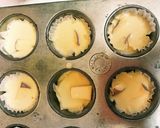 簡単‼砂糖不使用さつまいものケークサレ♪作り方4写真