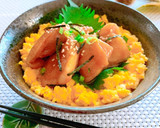 我が家の簡単★照り焼きのたれ作り方2写真