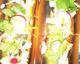 サバサンド(血管ダイエット1427)作り方4写真