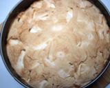 ロシアンアップルケーキシャロータ2019作り方4写真