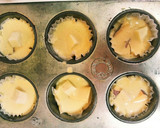 簡単‼砂糖不使用さつまいものケークサレ♪作り方5写真