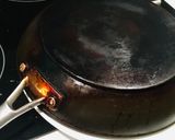 猛烈に野菜な気分にベジタリアンフリタータ作り方8写真