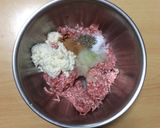 超簡単☆レストランで食べたあのハンバーグ作り方2写真