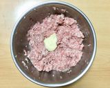 超簡単☆レストランで食べたあのハンバーグ作り方3写真