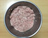 超簡単☆レストランで食べたあのハンバーグ作り方4写真