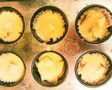 ほうれん草とベーコンのケークサレ♪作り方8写真
