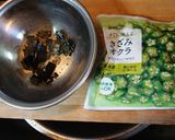 ヨウサマの減塩朝食（減量ver）⑭作り方6写真