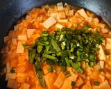ヨウサマの減塩朝食（減量ver）⑭作り方5写真