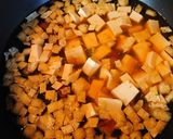ヨウサマの減塩朝食（減量ver）⑭作り方4写真