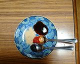 ヨウサマの減塩朝食（減量ver）⑭作り方3写真