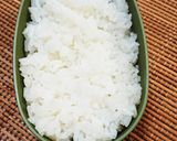 お弁当にお花を咲かせましょ(⁎˃ᴗ˂⁎)作り方3写真