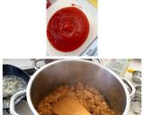 バターチキンカレー作り方5写真