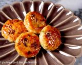 お弁当にも！チーズ入り鶏つくね作り方5写真
