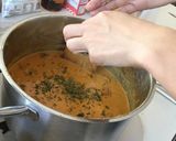 バターチキンカレー作り方7写真