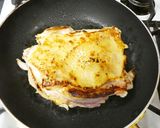 ぷりぷりジューシー南蛮酢で鶏もも肉甘酢煮作り方6写真
