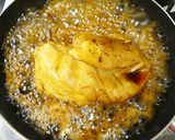 南蛮酢でコク旨！柔らか鶏むね肉の甘酢煮作り方9写真
