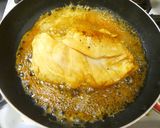 南蛮酢でコク旨！柔らか鶏むね肉の甘酢煮作り方7写真