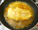 南蛮酢でコク旨！柔らか鶏むね肉の甘酢煮作り方7写真