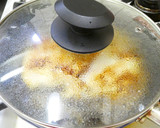 南蛮酢でコク旨！柔らか鶏むね肉の甘酢煮作り方6写真