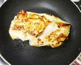 南蛮酢でコク旨！柔らか鶏むね肉の甘酢煮作り方5写真