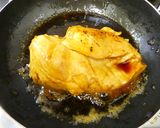 南蛮酢でコク旨！柔らか鶏むね肉の甘酢煮作り方10写真